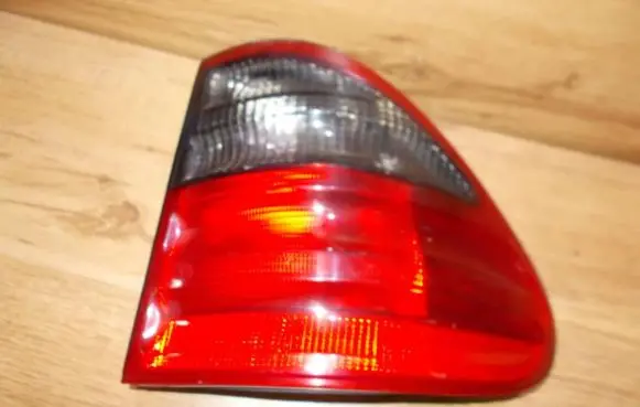 Mercedes-Benz E W210 Rear/tail lights a2108206864