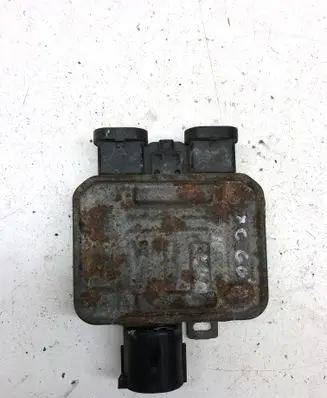Volvo XC60 Coolant fan relay 940011200 180100077609