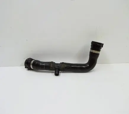 Audi Q7 4L Engine coolant pipe/hose 7L8121051H