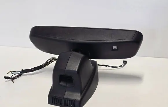 BMW X5 E70 Rear view mirror (interior) 9221741 9052600 28275997