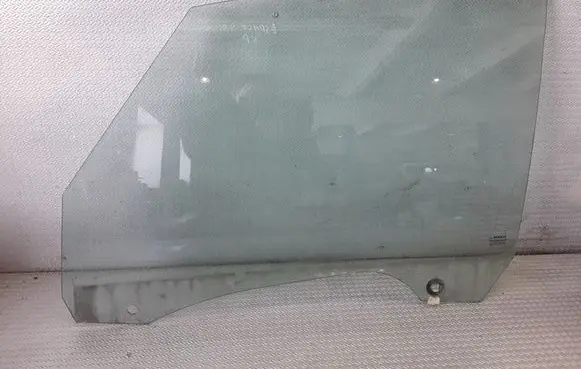 Renault Espace - Grand espace IV Front door window glass four-door