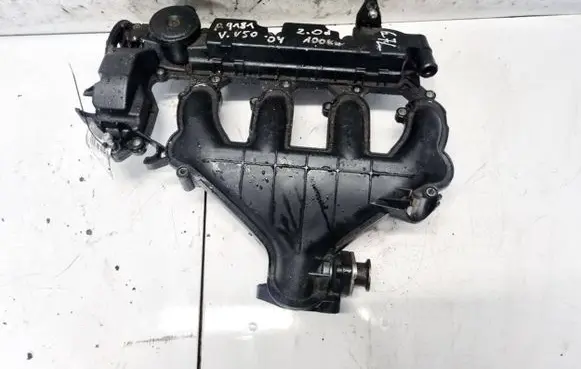Volvo V50 Intake manifold 9645977980