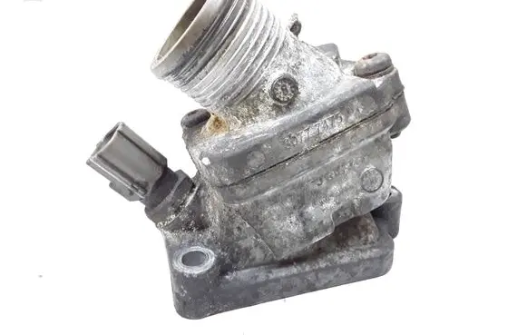 Thermostat/thermostat housing