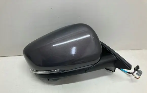 Mercedes-Benz Citan W415 Front door electric wing mirror