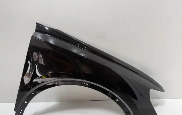 Audi Q3 F3 Fender 