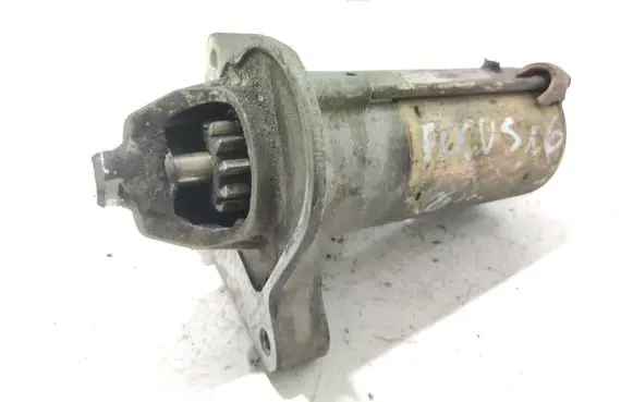 Ford Focus Starter motor 3M5T11000CD 505701
