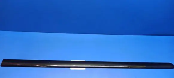 Mercedes-Benz ML W163 Front door trim (molding) 1636900162