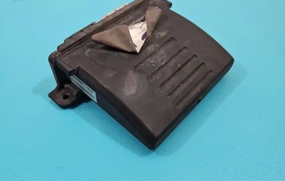 Fiat Doblo LP gas control unit module 110R005785 IMPRK1501936