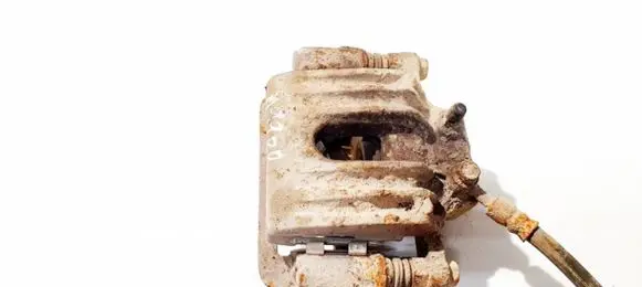 Hyundai Santa Fe Rear brake caliper