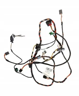 Audi A4 S4 B8 8K Other wiring loom 8K2971566A
