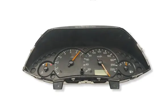 Ford Focus Speedometer (instrument cluster) 98AP10841BC