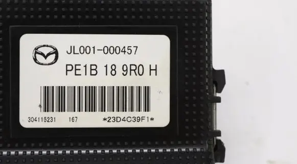 Mazda CX-5 Other control units/modules JL001-000457