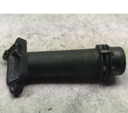 BMW 5 F10 F11 Engine coolant pipe/hose 781070703 10808611 7819707