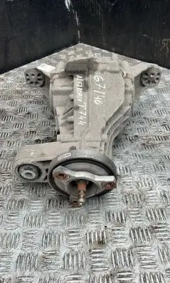 Alfa Romeo Giulia Engine 552777710
