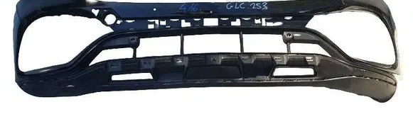 Mercedes-Benz GLC C253 Front bumper A2538855704