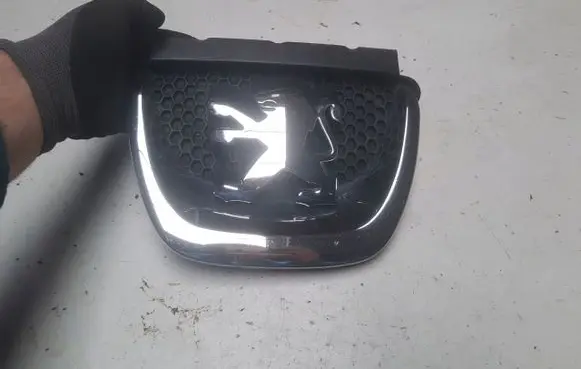 Peugeot 308 Front grill