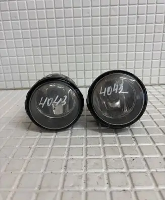 Infiniti FX Front fog light 261508993B 89490580