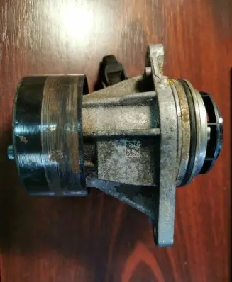 Land Rover Range Rover L405 Water pump AL3Q8501CA