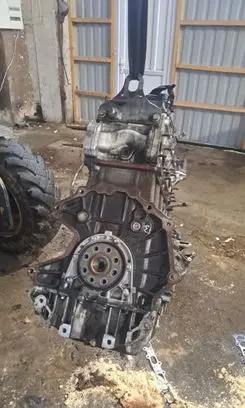 Chrysler Grand Voyager V Engine 2162F 290807E 70346