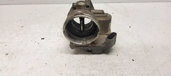Volkswagen Caddy Throttle valve 03G128063Q A2C53380146
