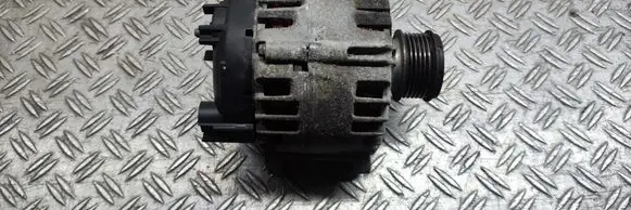 Volkswagen Tiguan Generator/alternator
