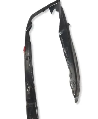 Mercedes-Benz Vito Viano W447 Tailgate trim A4477504000