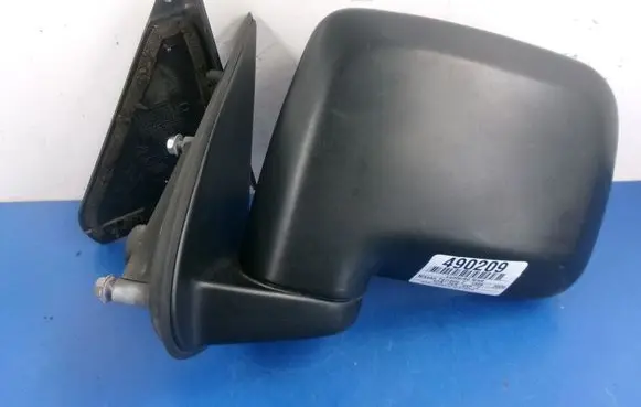 Nissan Terrano Front door electric wing mirror