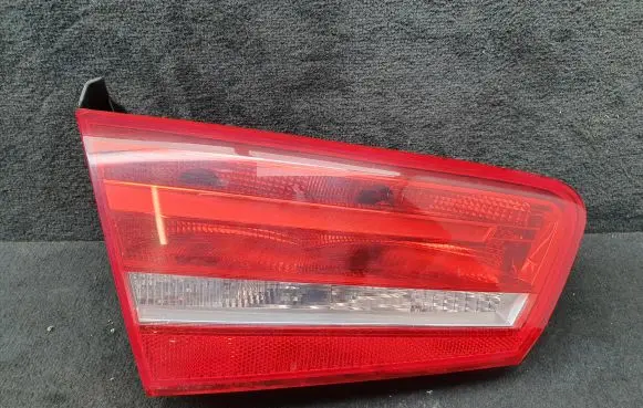 Audi A6 C7 Tailgate rear/tail lights 4G5945093