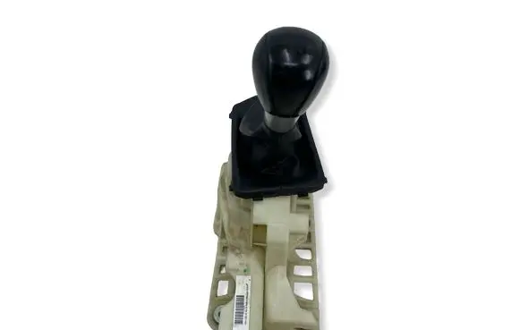 Volvo XC60 Gear shifter/selector 31219639