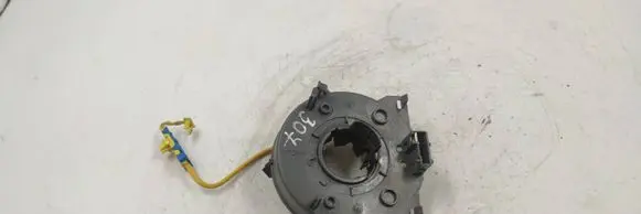 Opel Zafira A Airbag slip ring squib (SRS ring) 24436919 1610662