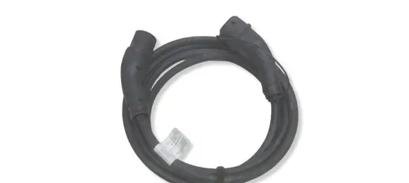 Porsche Taycan 9J1 Electric car charging cable 9J1971675AE 089119441