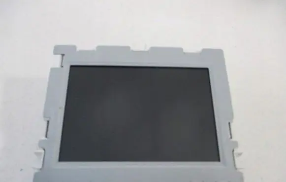 Peugeot 3008 I Screen/display/small screen 9674982480
