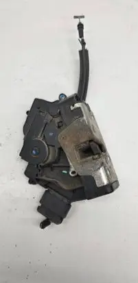 Smart ForFour I Rear door lock A4547300035