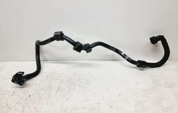 Alfa Romeo Giulia Air intake hose/pipe 50565948