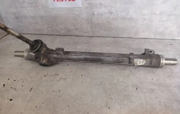Nissan Qashqai Steering rack 4EH0A 8708107 SN13BC005