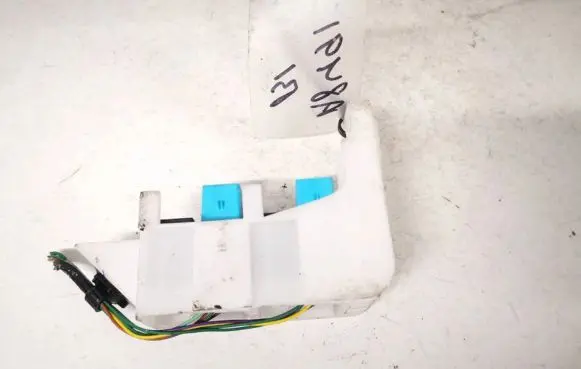 Toyota Corolla E140 E150 Fuse box set