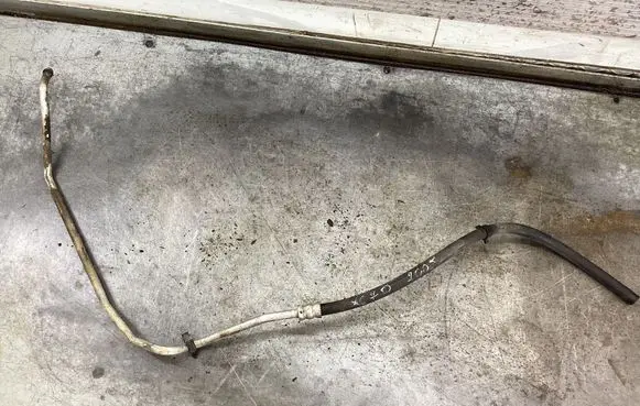 Volvo XC70 Power steering hose/pipe/line 