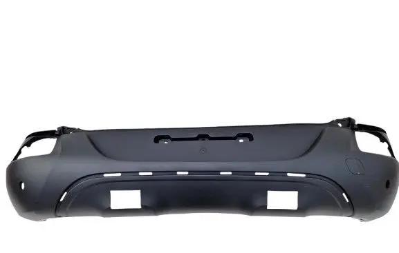 Renault Kadjar Front bumper 850222154R