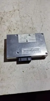Audi A5 Sportback 8TA Bluetooth control unit module 8T0862335E