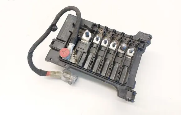 Volkswagen ID.5 Positive wiring loom 1EA937548A 1EA937550 1EA915345A