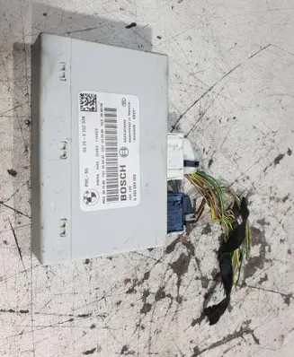 BMW 3 E92 E93 Parking PDC control unit/module 9252639 6002JC0000 0263004509