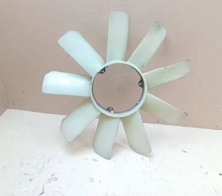 SsangYong Actyon Fan impeller 6652000623