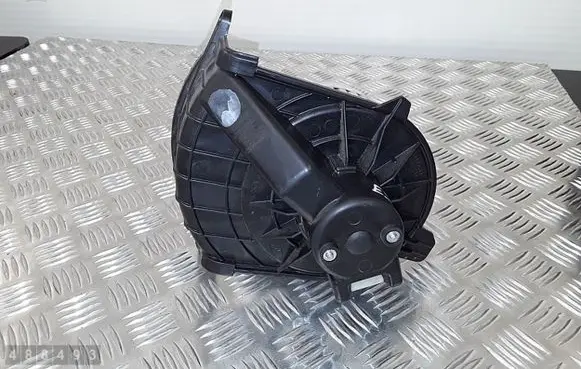 Renault Kangoo II Heater fan/blower 173830100