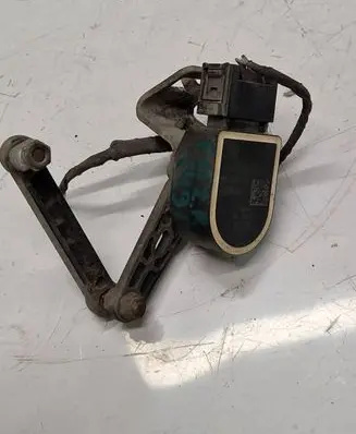 BMW 5 F10 F11 Headlight/headlamp level sensor 6784075