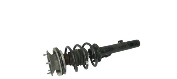 BMW 3 E90 E91 Front shock absorber with coil spring 6796160 31316796160