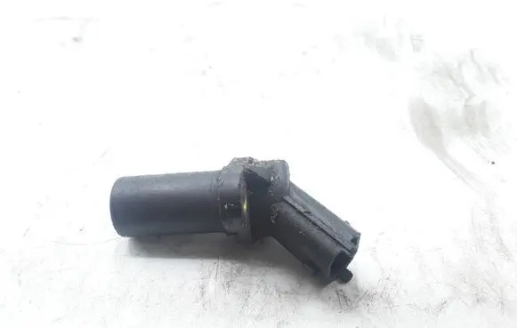 Opel Corsa D Crankshaft position sensor 0261210151