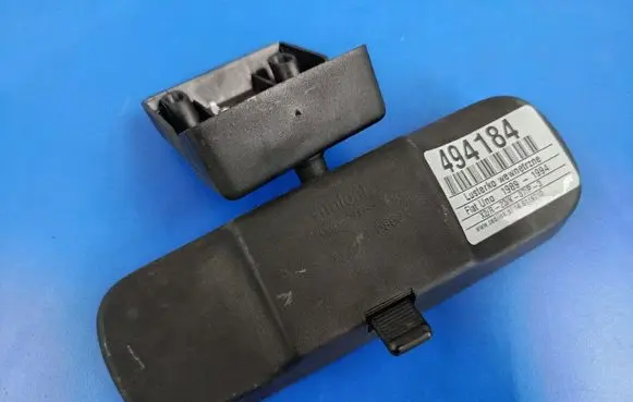Fiat Uno Rear view mirror (interior)