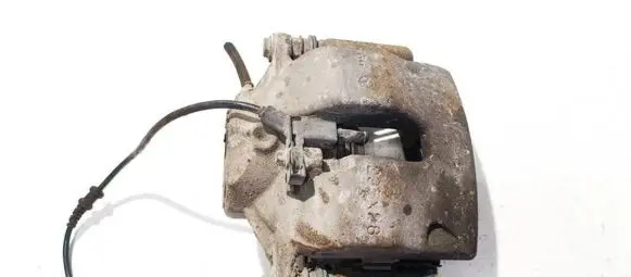 Mercedes-Benz E W212 Front brake caliper