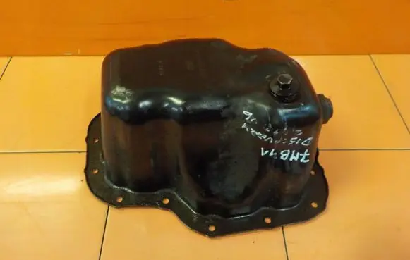 Land Rover Discovery 3 - LR3 Oil sump 4H2Q6675DA