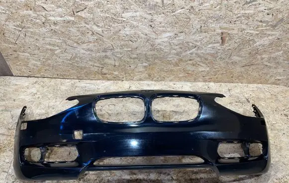 BMW 1 F20 F21 Front bumper 51117245731 R0006